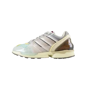 Adidas ZX 6000 - XZ 0006-Inside Out 'Clear Brown/Chalk White/Sand'