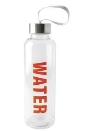 Annie Ozen Water Bottle BPA Free 500ml #4761