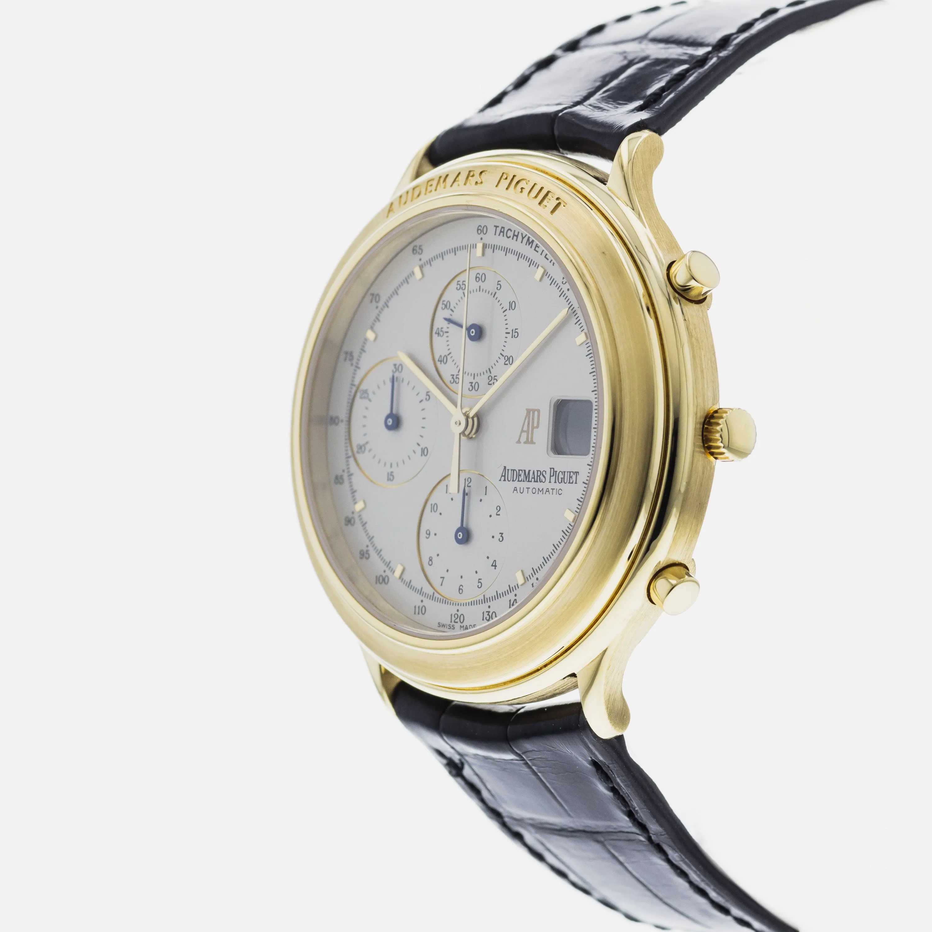 Audemars Piguet Huitieme Chronograph 25644BA.OO.A003XX.01