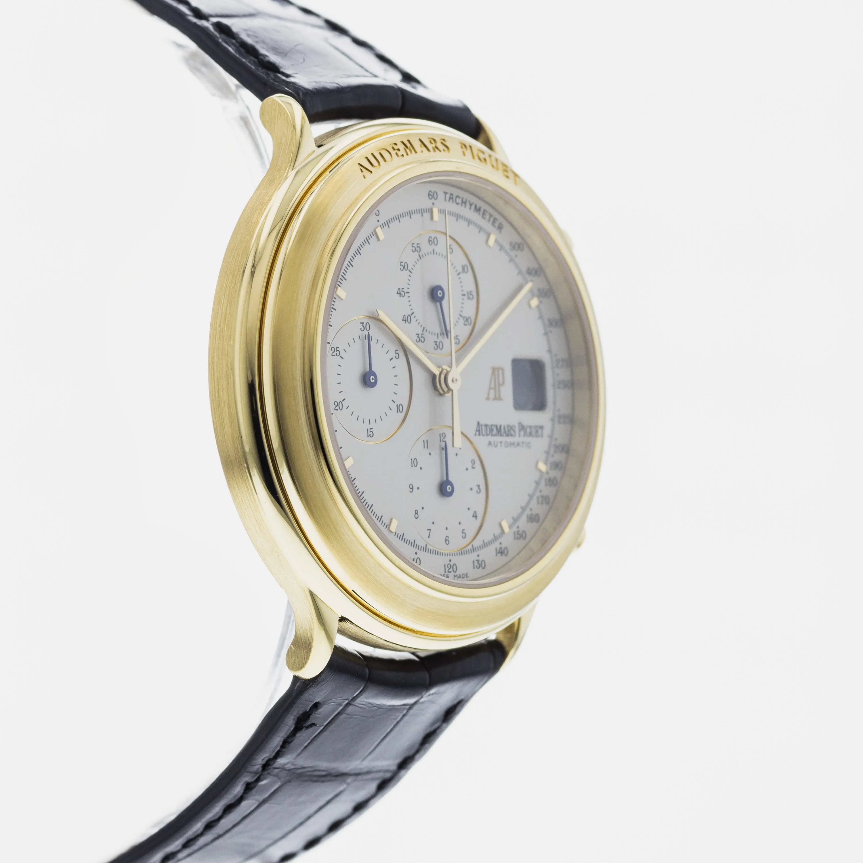 Audemars Piguet Huitieme Chronograph 25644BA.OO.A003XX.01