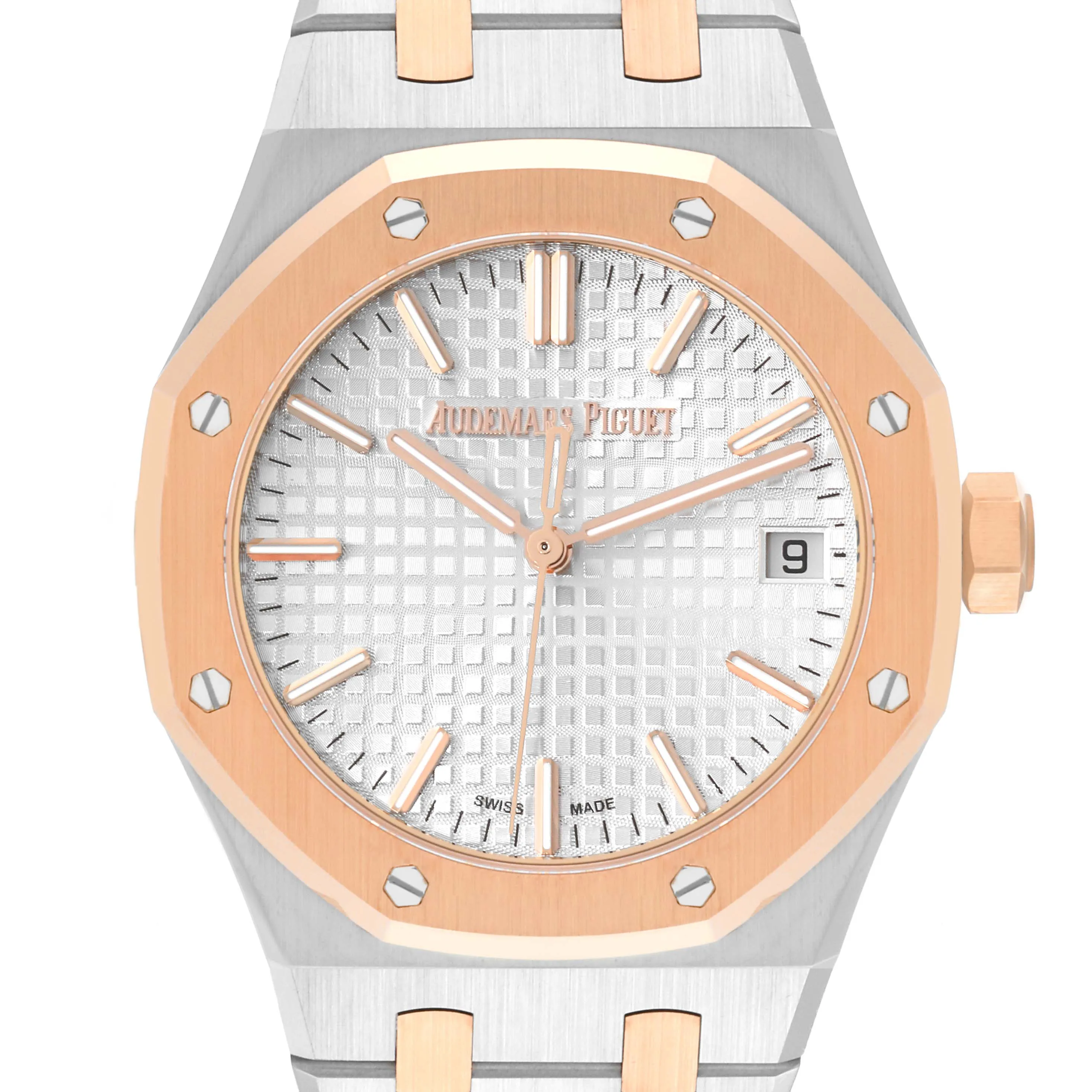 Audemars Piguet Royal Oak 15550SR.OO.1356SR.02