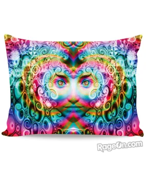 Awesome Energy Pillow Case