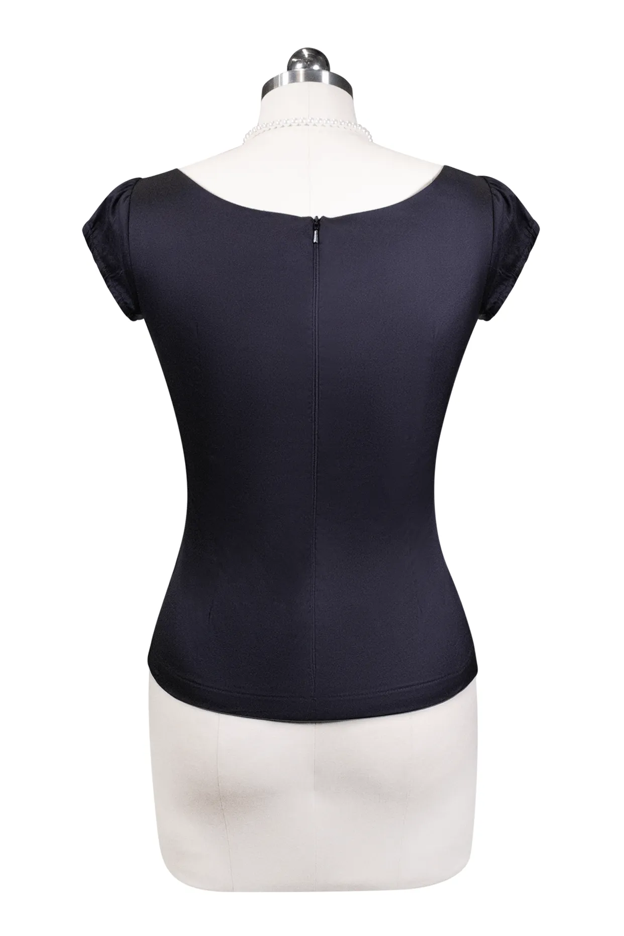 Bahia Top (Black)