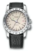 Band for Glycine Airman 36 1 Purist Automatic GL0373