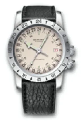 Band for Glycine Airman 36 1 Purist Automatic GL0373