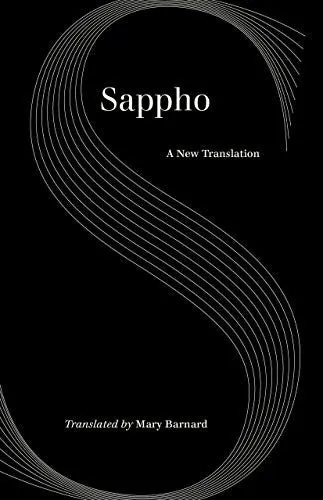 Barnard, Mary (tr.): Sappho: A New Translation