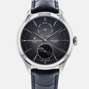 Baume &amp; Mercier Clifton 10548