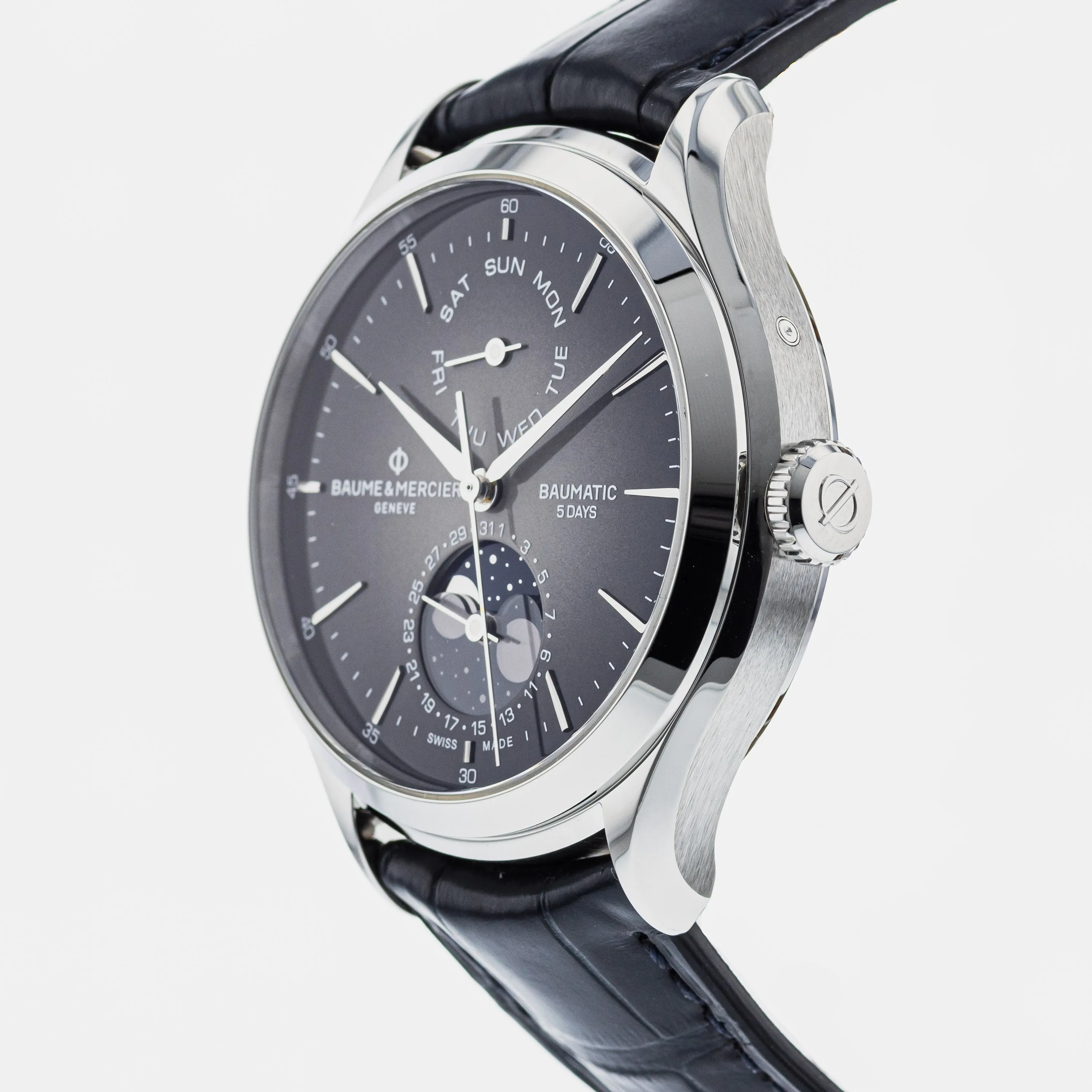 Baume &amp; Mercier Clifton 10548