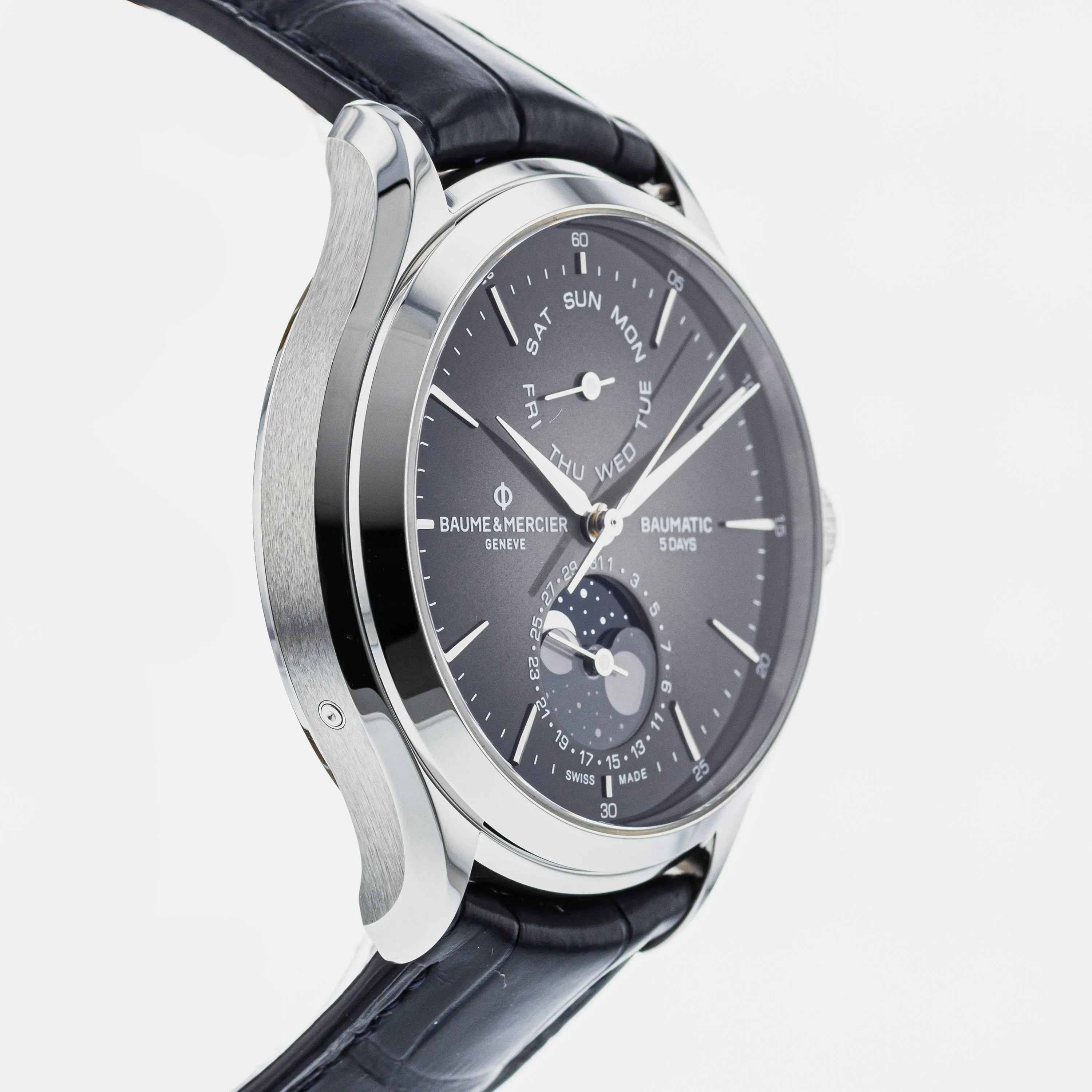 Baume &amp; Mercier Clifton 10548