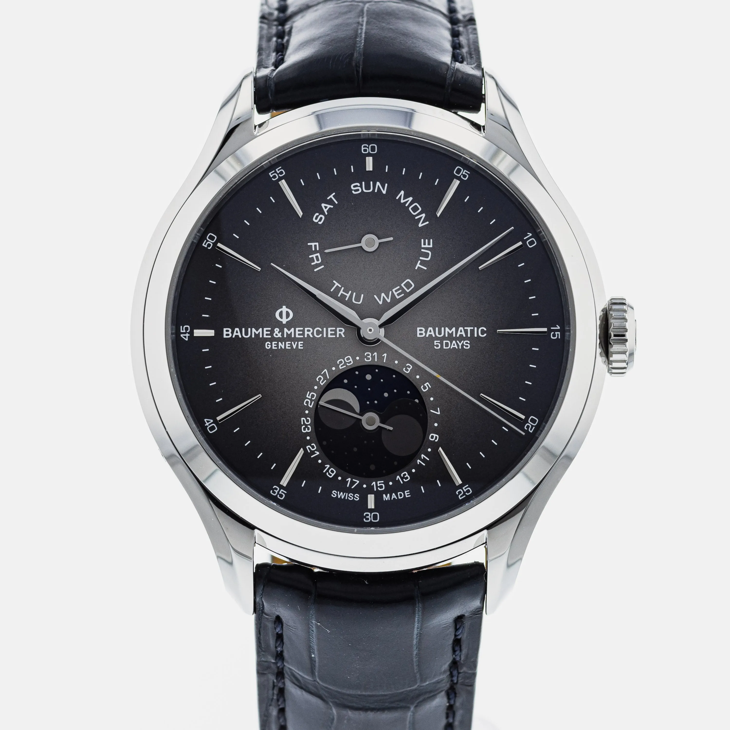 Baume &amp; Mercier Clifton 10548