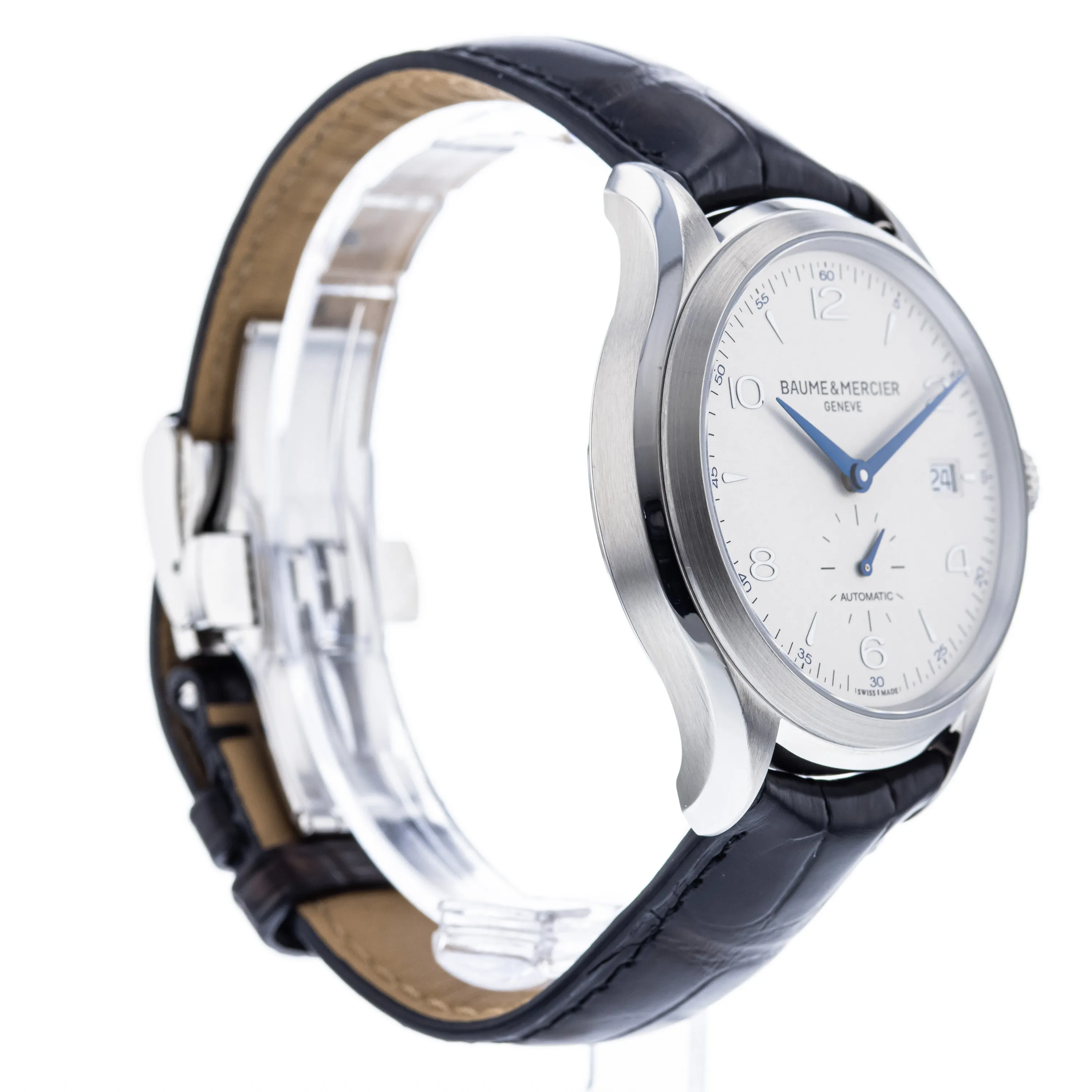 Baume &amp; Mercier Clifton Small Seconds 10052