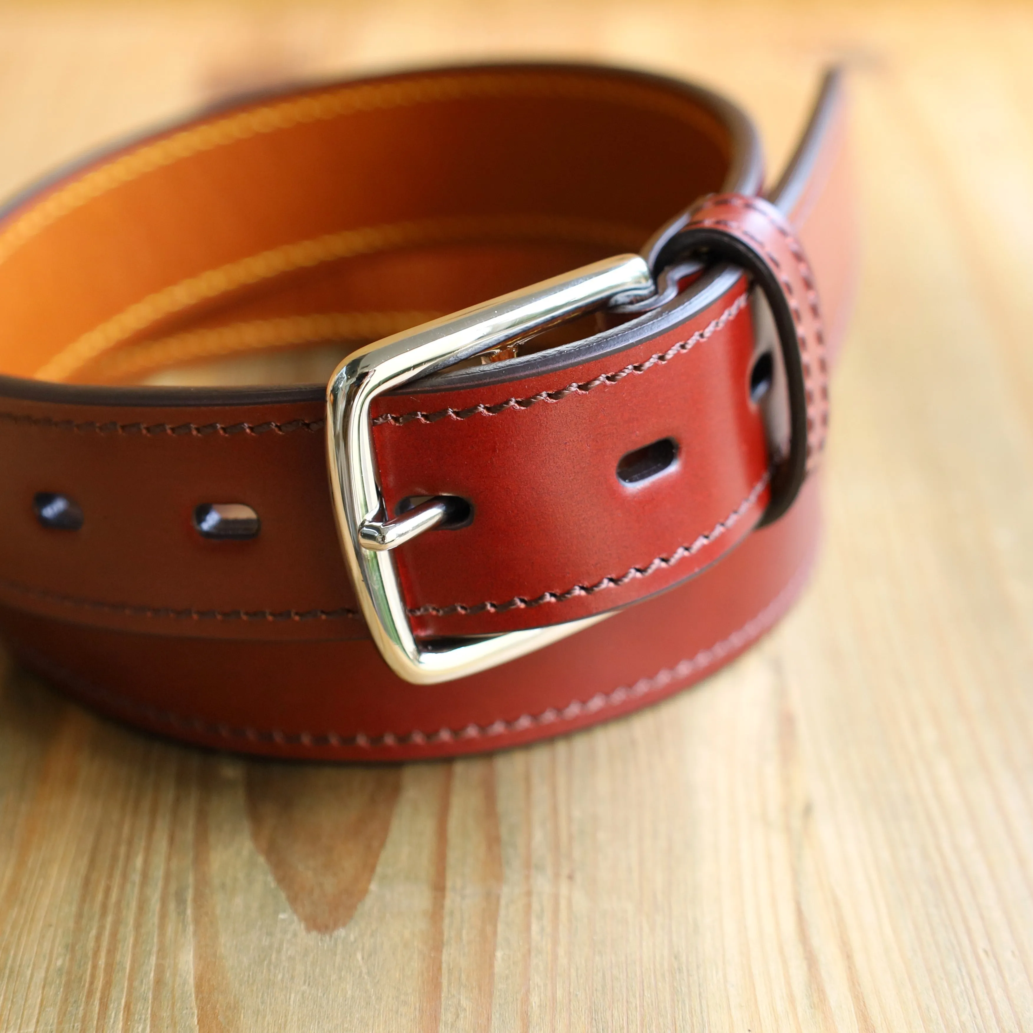 BELT CORDOVAN