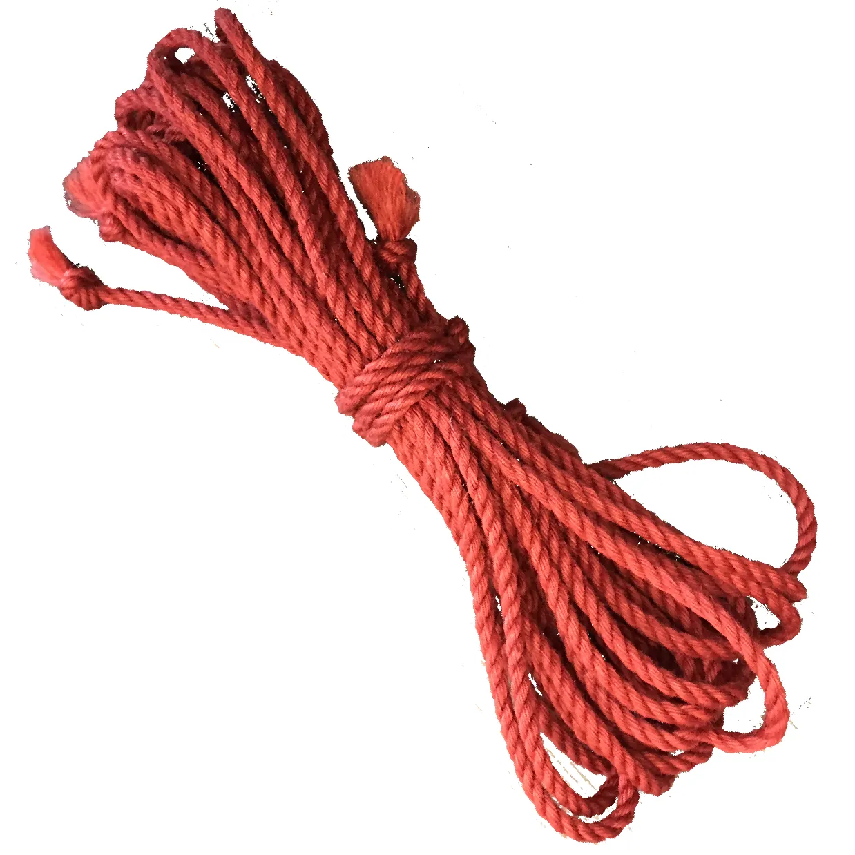 Black Lotus Jute Rope, 32 Ft.