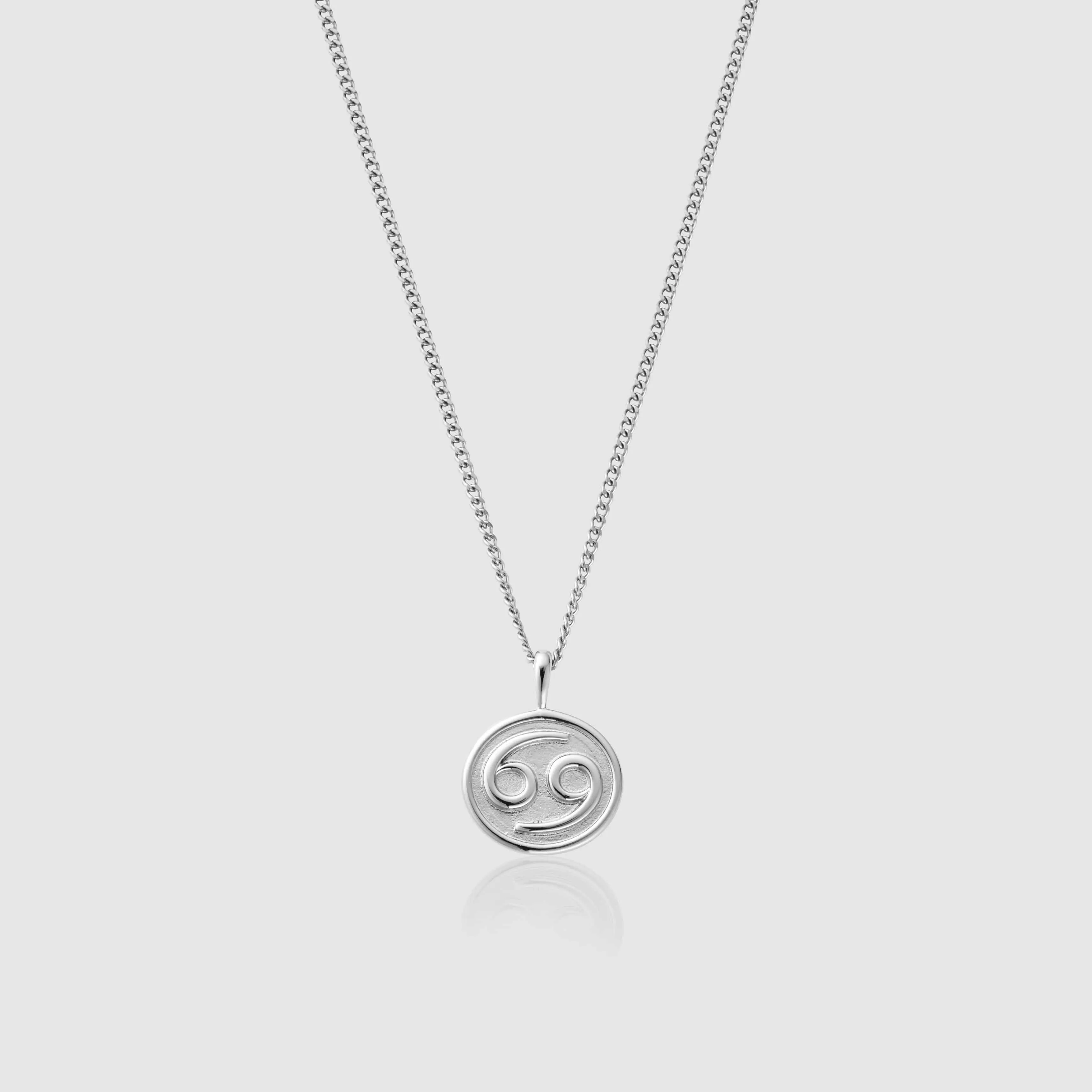 Cancer (Silver)