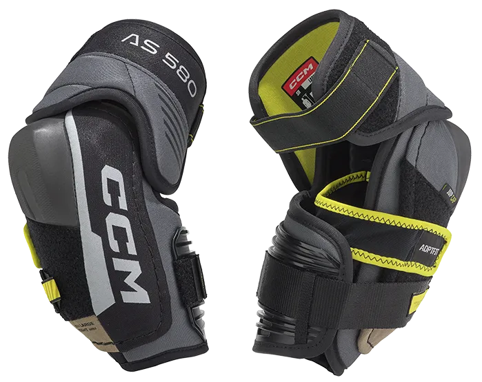 CCM Tacks AS 580 Senior Elbow Pads