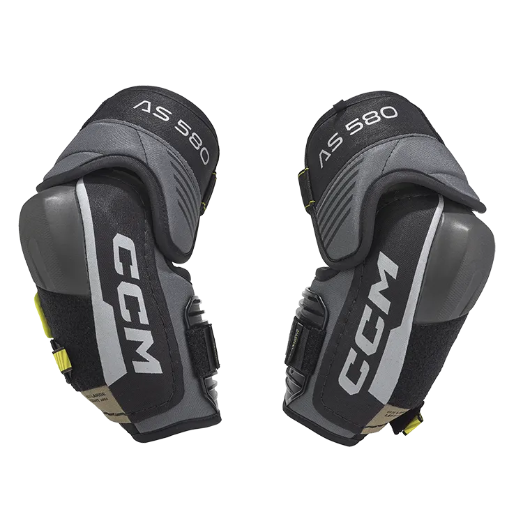 CCM Tacks AS 580 Senior Elbow Pads