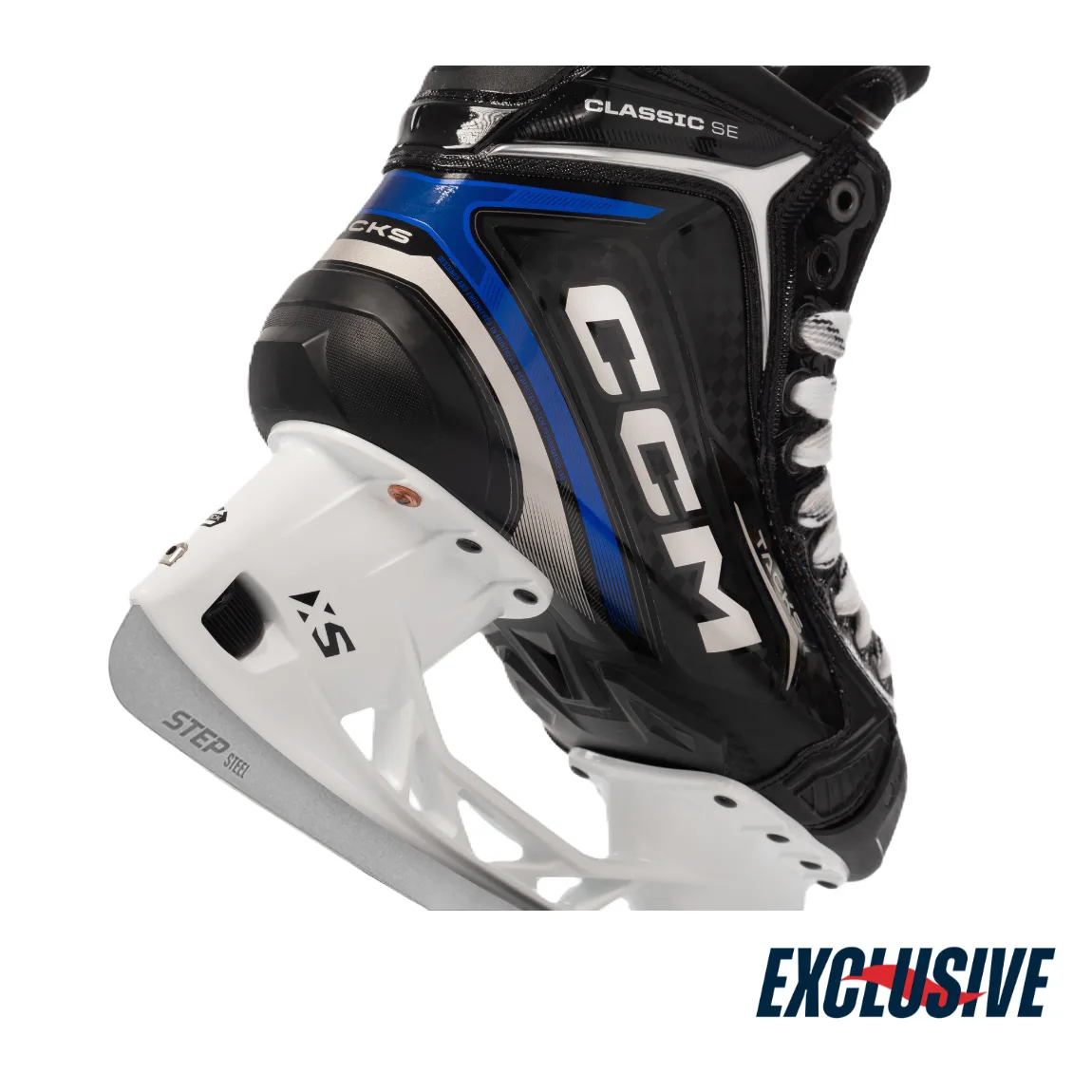 CCM Tacks Classic SE Hockey Skates (2024) - Intermediate