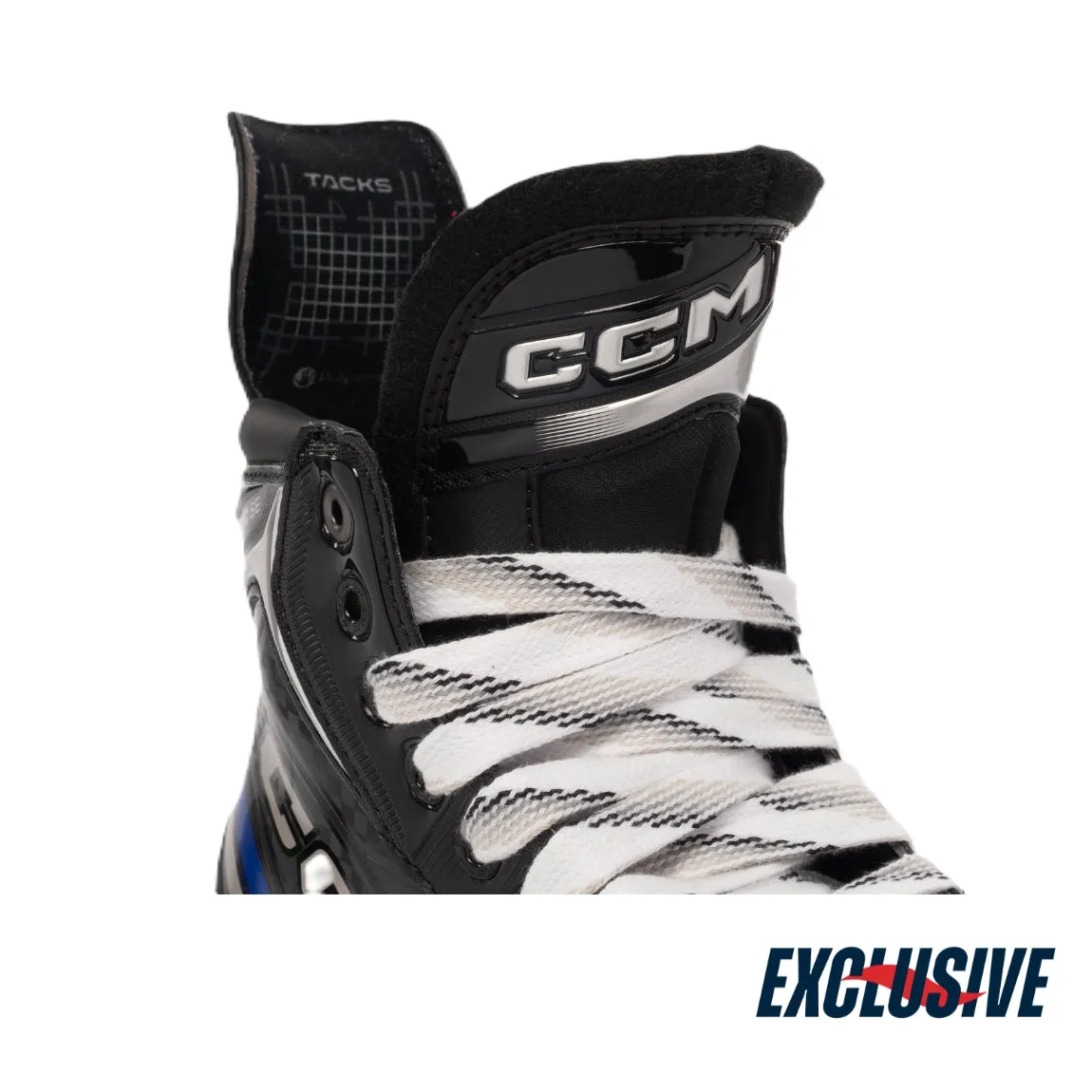 CCM Tacks Classic SE Hockey Skates (2024) - Junior