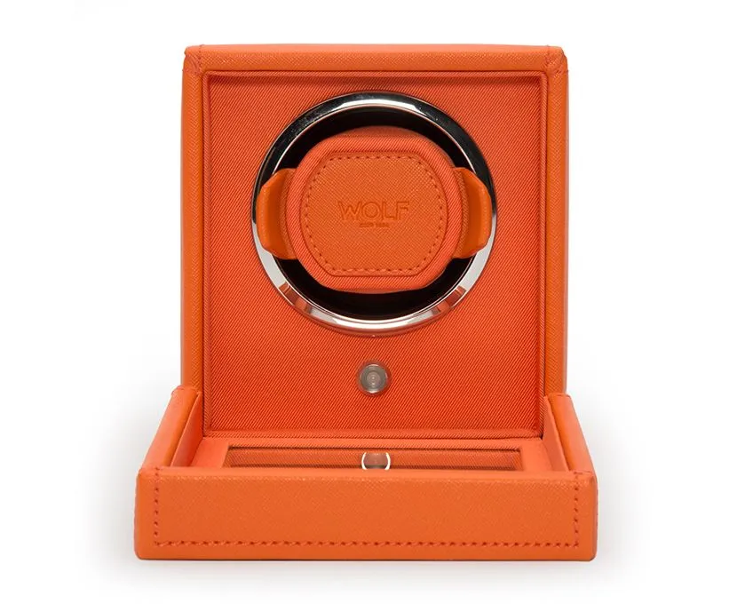 Cub Tutti Frutti Watch Winder With Cover