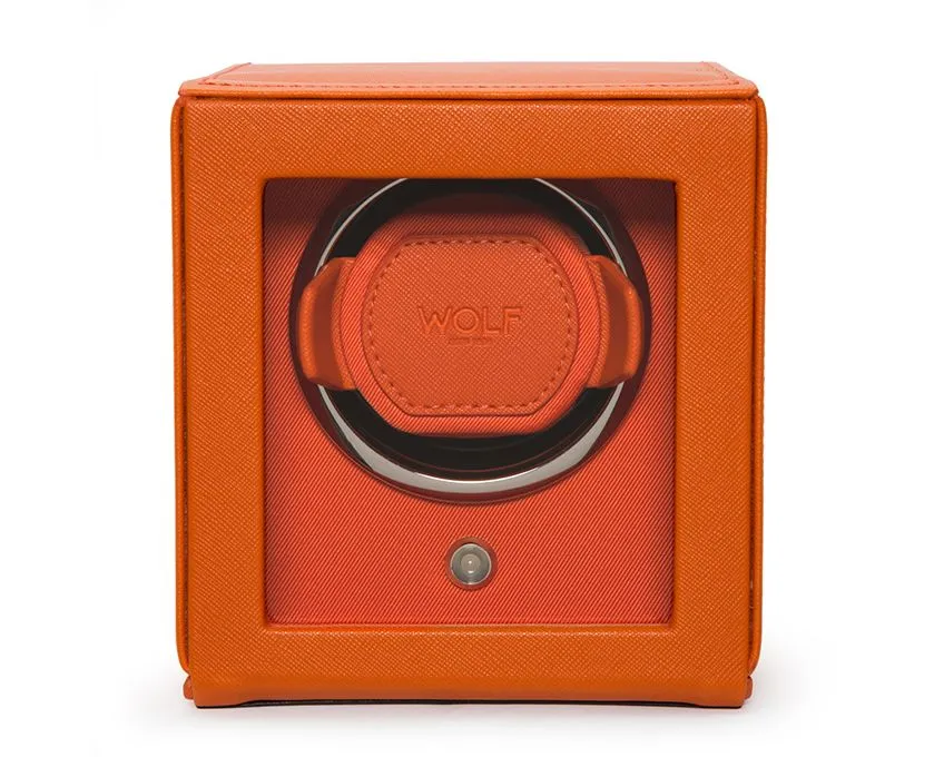 Cub Tutti Frutti Watch Winder With Cover