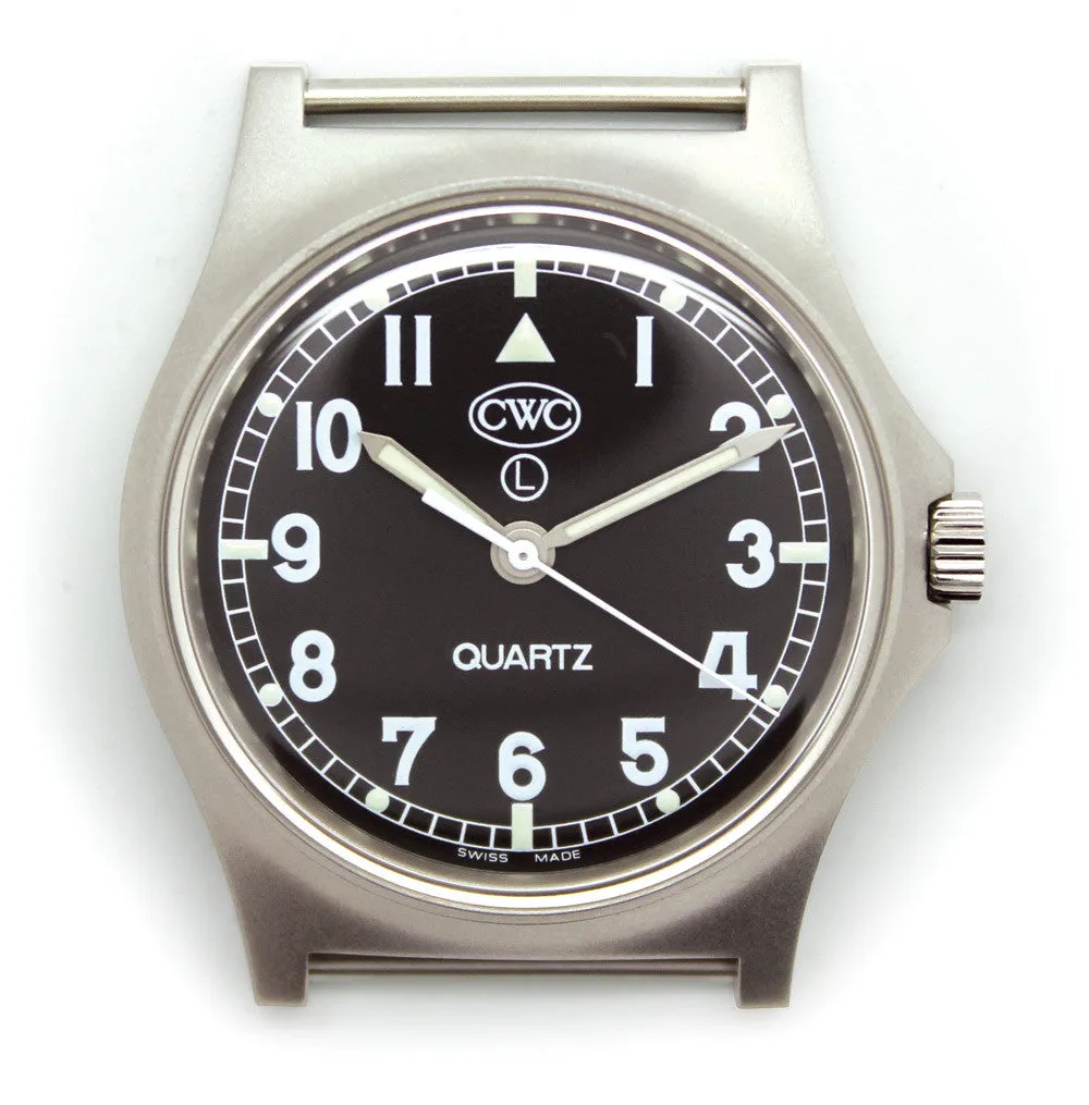 CWC British Military G10 Quartz Watch