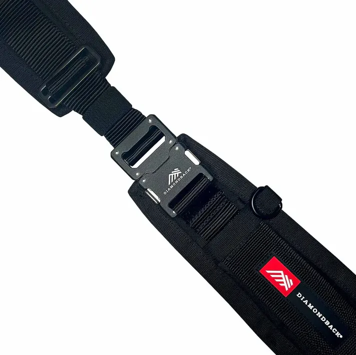 DiamondBack Toolbelts | Denali 2.0 Deluxe Framer