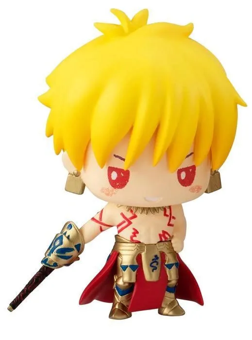 Fate/Grand Order - Sanrio Mini Figure Vol.2 FuRyu