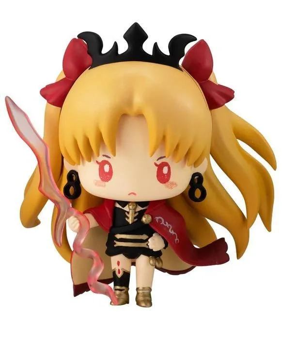 Fate/Grand Order - Sanrio Mini Figure Vol.2 FuRyu