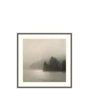 Foggy Lake 2