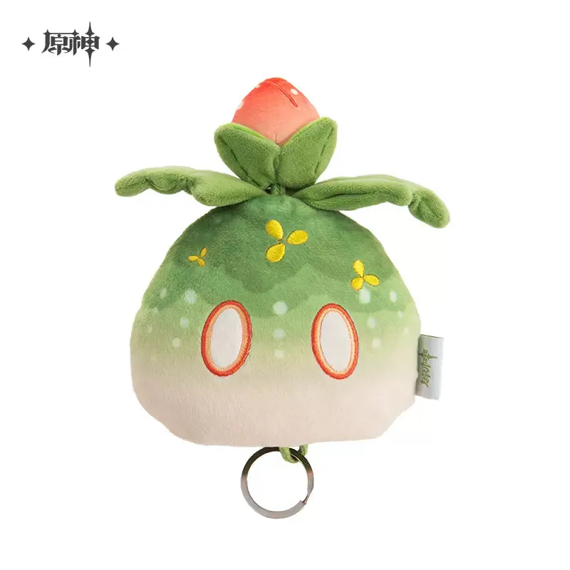 Genshin Impact - Slime Series Dendro Slime Key Pouch miHoYo