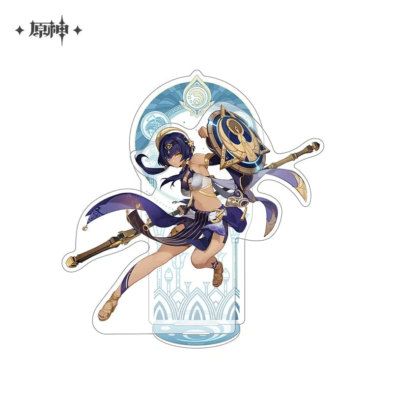 Genshin Impact - Sumeru Character Acrylic Stand miHoYo