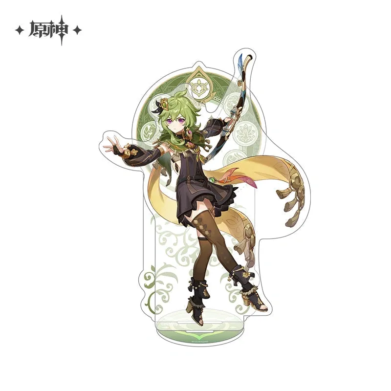 Genshin Impact - Sumeru Character Acrylic Stand miHoYo