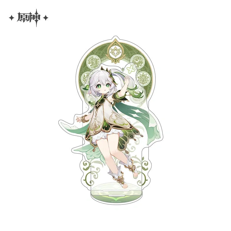 Genshin Impact - Sumeru Character Acrylic Stand miHoYo