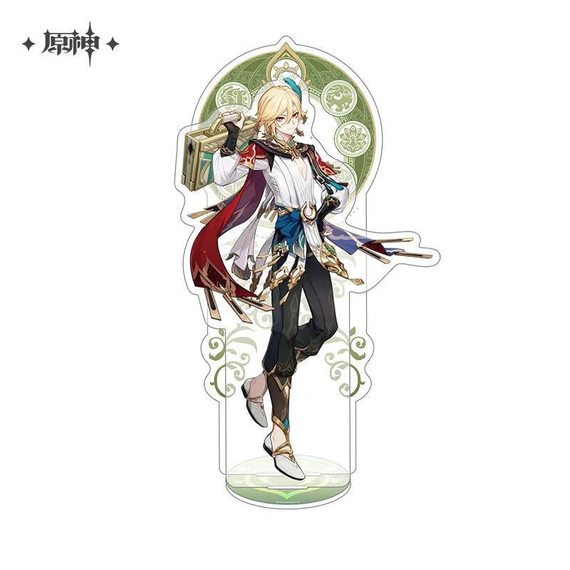 Genshin Impact - Sumeru Character Acrylic Stand miHoYo