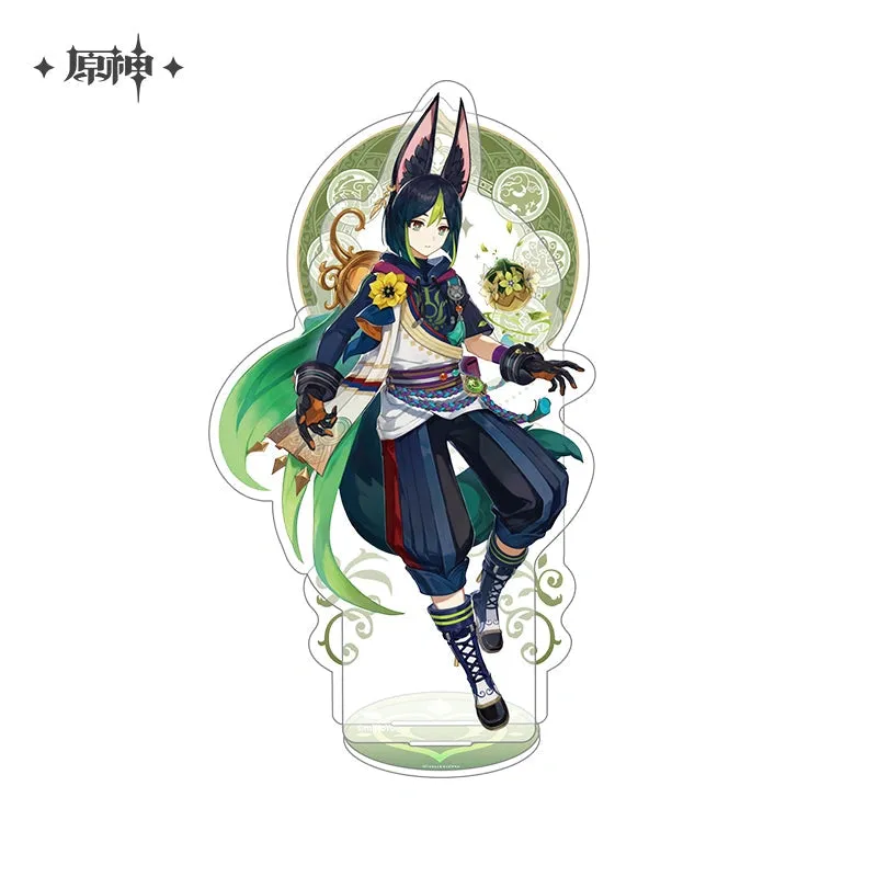 Genshin Impact - Sumeru Character Acrylic Stand miHoYo