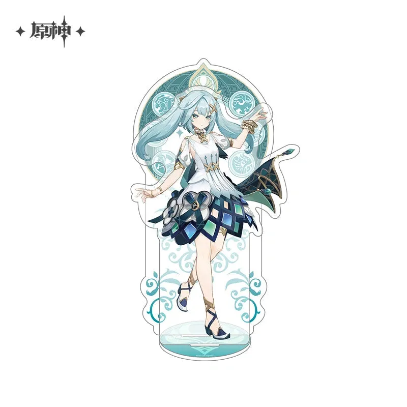 Genshin Impact - Sumeru Character Acrylic Stand miHoYo