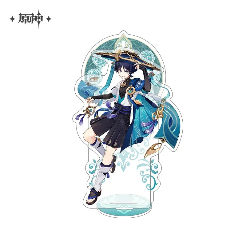 Genshin Impact - Sumeru Character Acrylic Stand miHoYo