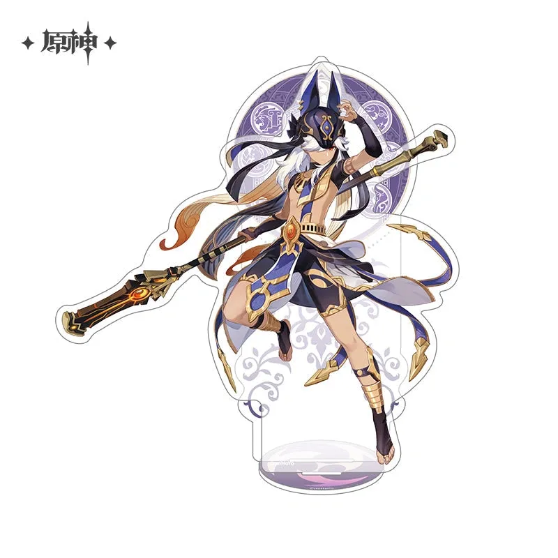 Genshin Impact - Sumeru Character Acrylic Stand miHoYo