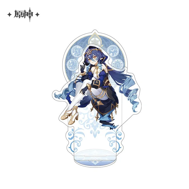 Genshin Impact - Sumeru Character Acrylic Stand miHoYo