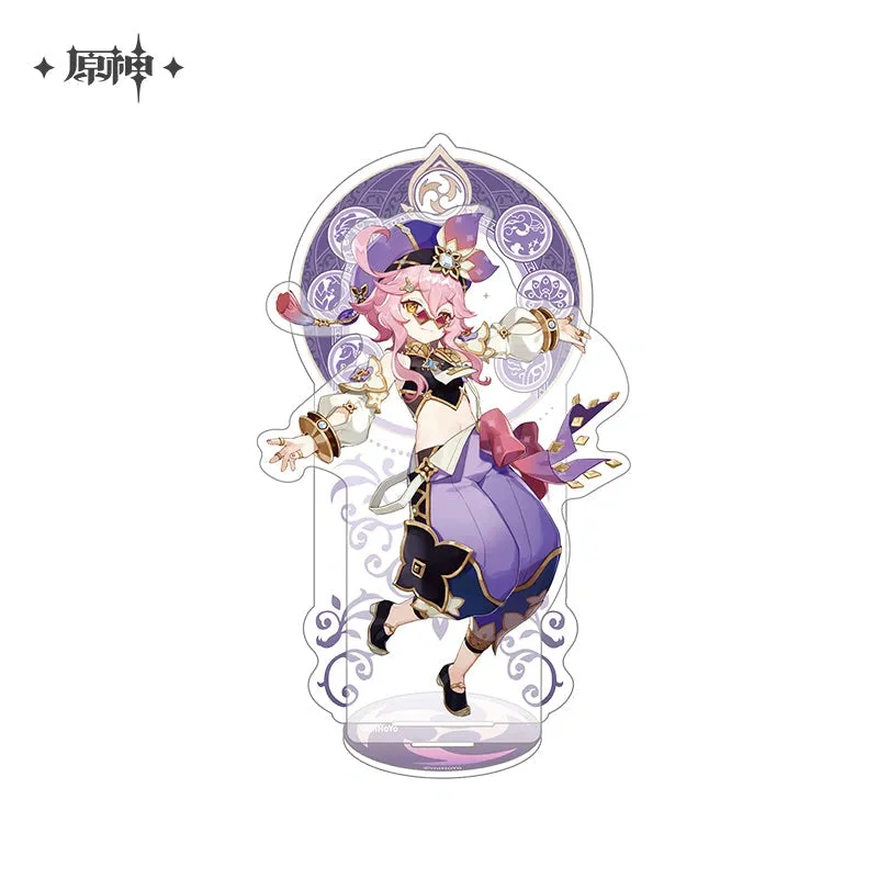 Genshin Impact - Sumeru Character Acrylic Stand miHoYo