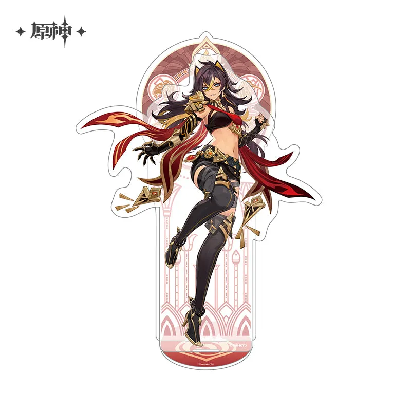 Genshin Impact - Sumeru Character Acrylic Stand miHoYo