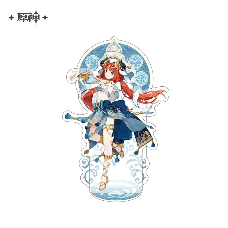 Genshin Impact - Sumeru Character Acrylic Stand miHoYo