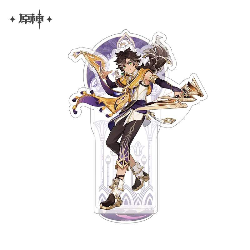 Genshin Impact - Sumeru Character Acrylic Stand miHoYo