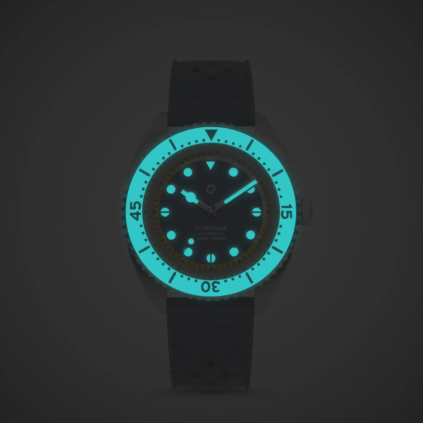 Hydrotimer Dive Watch