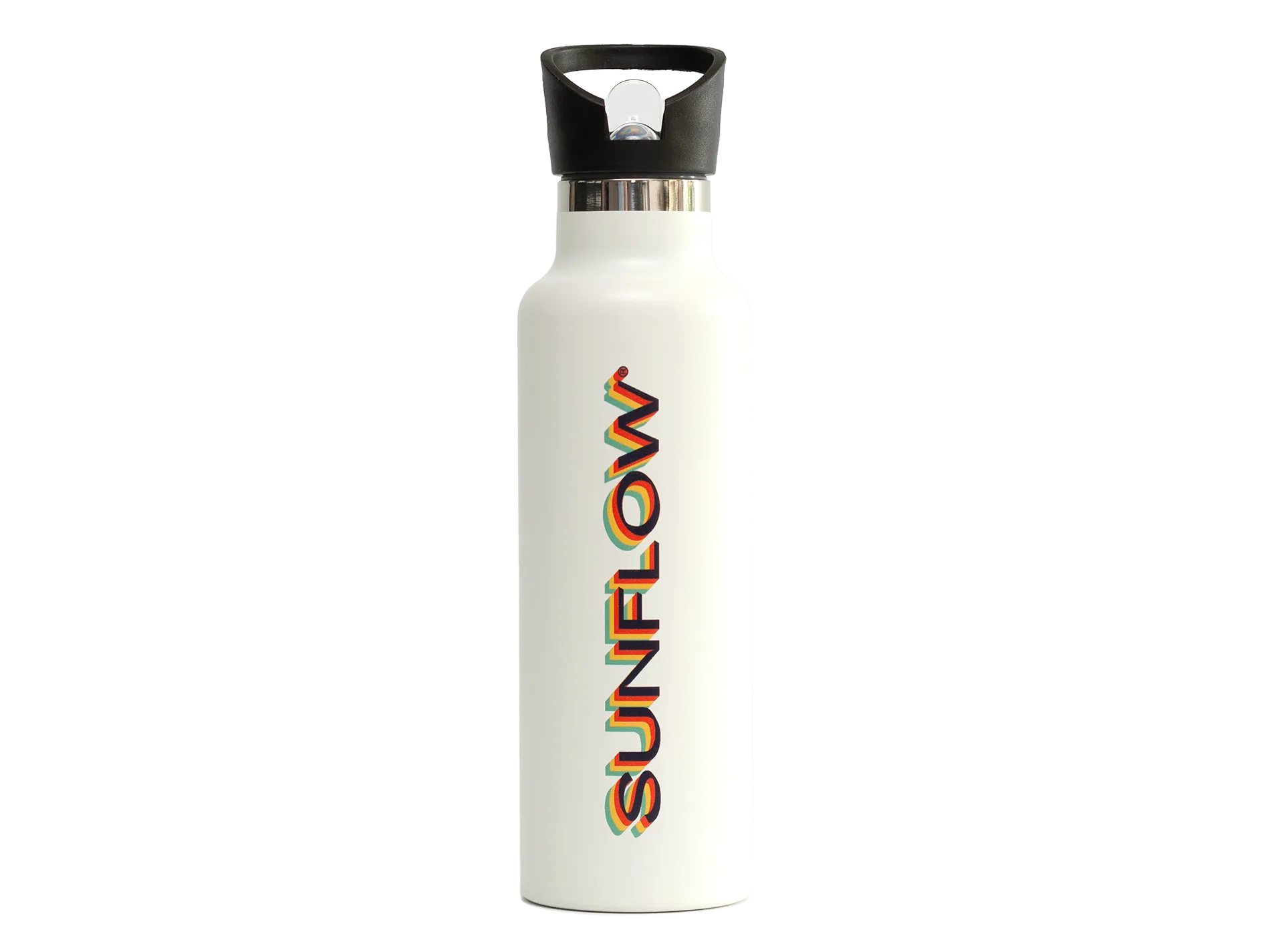 Icon Water Bottle