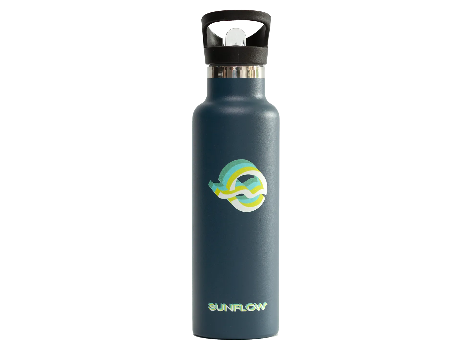 Icon Water Bottle