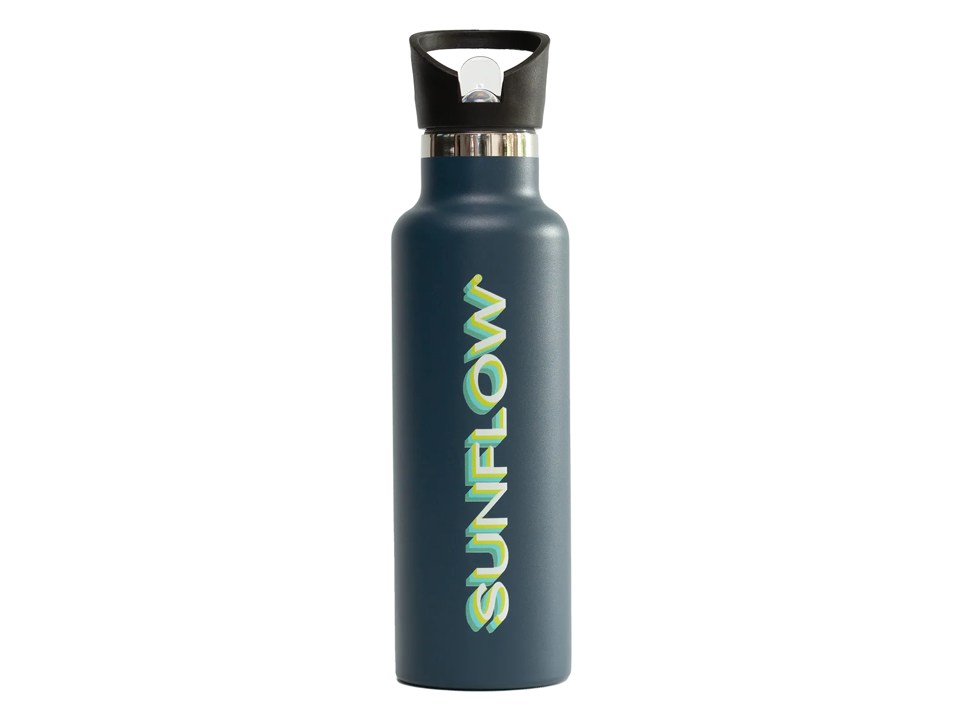 Icon Water Bottle