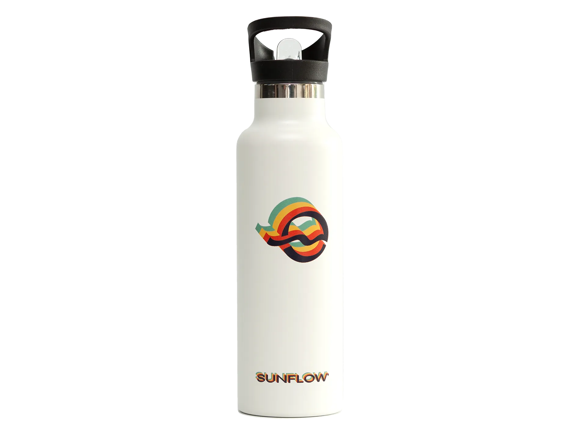 Icon Water Bottle