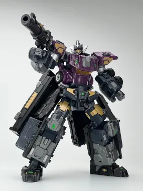 MB-15C PURPLE NAVAL COMMANDER (Limited edition)