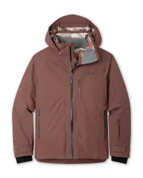 Men's Doublecharge Insulated Jacket - LG